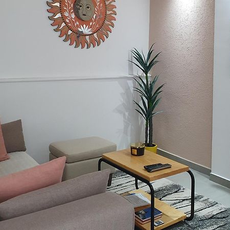 Afrodita Apartment เวิร์ดนิค ภายนอก รูปภาพ